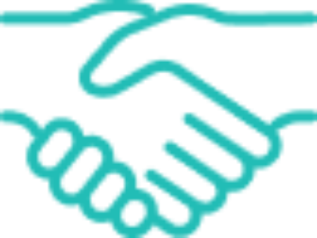 Serving others icon