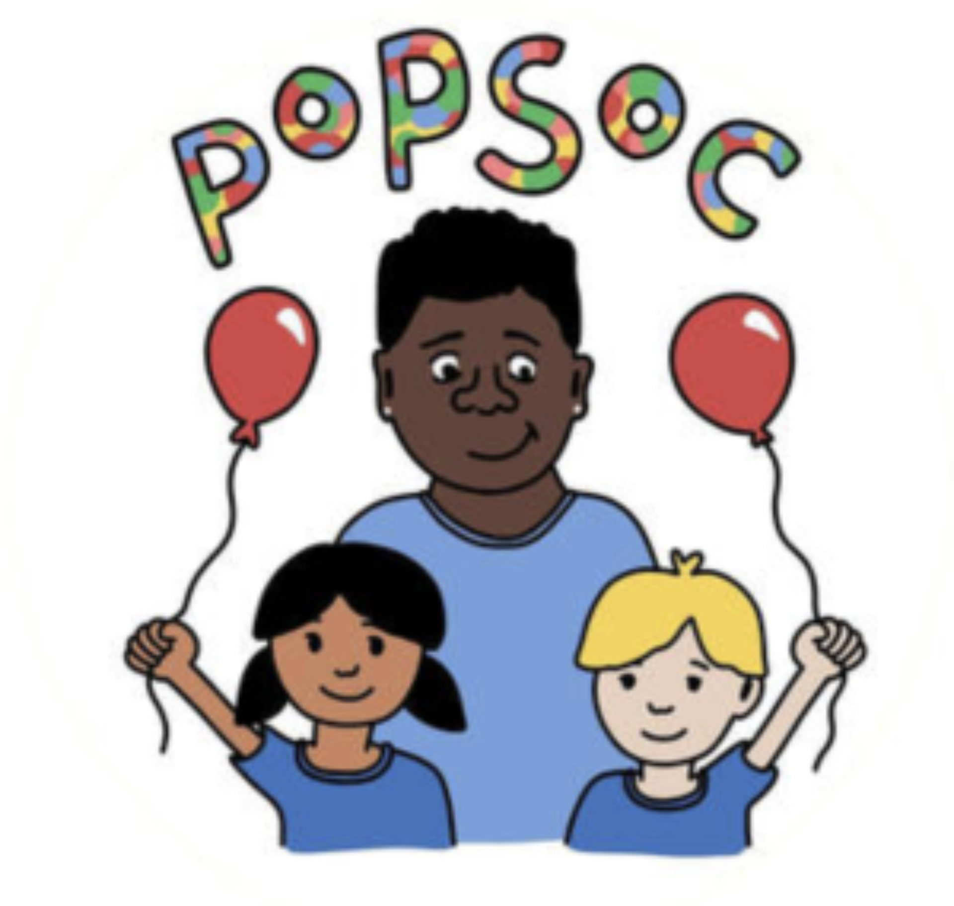 1 Popsoc logo 300x285